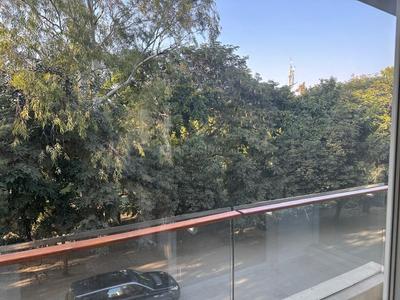 Balcony Image of 3600 Sq.ft 4 BHK Builder Floor for sale in Vasant Vihar New Delhi for Rs. 180000000