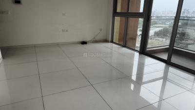 Living Room Image of 1010 Sq.ft 2 BHK Apartment / Flat for sale in Amanora Adreno Towers, Hadapsar Pune for Rs. 13500000
