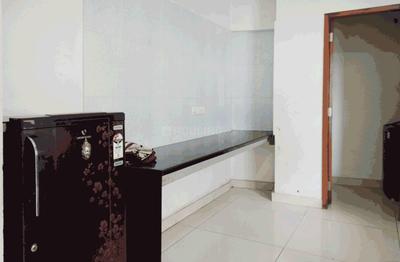 Kitchen Image of Blue Ridge_2401 in Hinjawadi, Pune