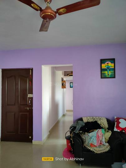 Sainath Building Main Image 1