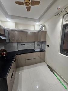 Kitchen Image of 2560 Sq.ft 4 BHK Apartment / Flat for sale in Ranka Apartment, Adarsh Nagar Jaipur for Rs. 16000000