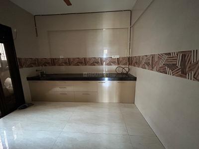 Kitchen Image of 1329 Sq.ft 2 BHK Apartment / Flat for rent in Dombivli East Thane for Rs. 26000