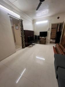 Hall Image of 1120 Sq.ft 2 BHK Apartment / Flat for rent in Kumar Mahatma Society, Kothrud Pune for Rs. 30000