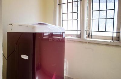 Balcony Image of Roma Cross Winds in Brookefield, Bengaluru