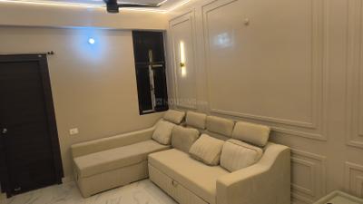 Living Room Image of 1400 Sq.ft 2 BHK Apartment / Flat for rent in R R Sanchar Nagar, Khagaul Patna for Rs. 25000