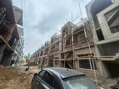 Image of 2000 Sq.ft 4 BHK Independent House for sale in Kharar, Mohali for Rs. 11000000