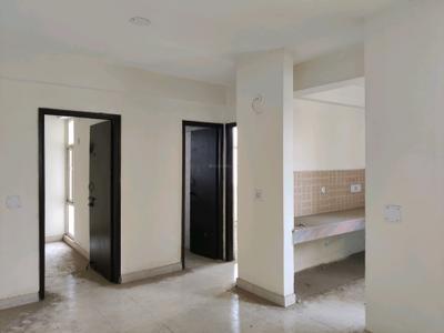 Living Room Image of 925 Sq.ft 3 BHK Apartment / Flat for sale in MGI Gharaunda, Raj Nagar Extension Ghaziabad for Rs. 7300000