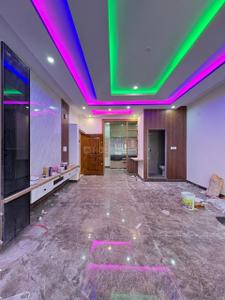 Image of 1800 Sq.ft 3 BHK Duplex for sale in Doddabidrakallu, Bengaluru for Rs. 11700000