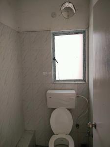 Bathroom Image of 712 Sq.ft 2 BHK Apartment / Flat for sale in Hiland Greens, Maheshtala Kolkata for Rs. 1750000