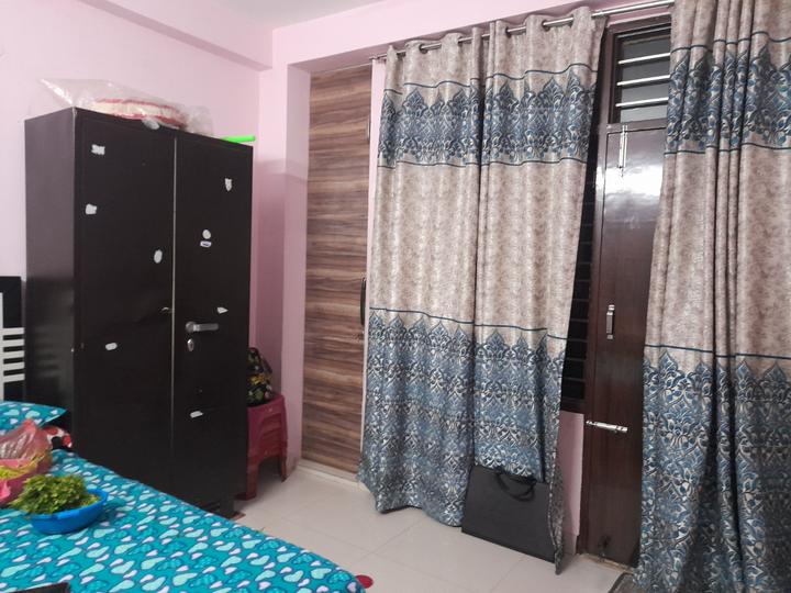 Palam Vihar Extension West Zone RWA Bedroom 1