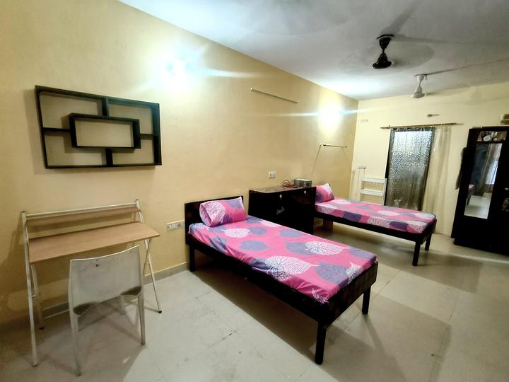 Wazirabad, Sector 52 Bedroom 1