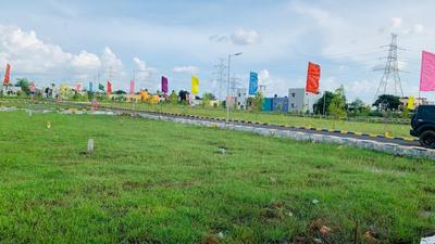 Image of 1600 Sq.ft Residential Plot / Land for sale in Premier JJS Ashok Nagar, Sriperumbudur, Chennai for Rs. 4233600