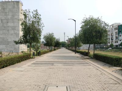 Image of 135 Sq.ft Residential Plot / Land for sale in BPTP District 5, Sector 84, Faridabad for Rs. 24300000