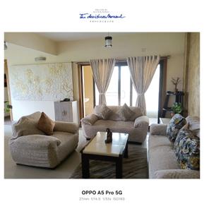 4 BHK Flat