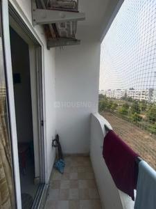Balcony Image of 880 Sq.ft 2 BHK Apartment / Flat for sale in Navya Krishna Developers by Navya krishna Developers Chandapura	Navya krishna , Chandapura Bengaluru for Rs. 3100000