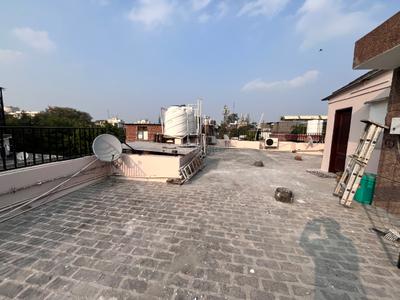 Image of 2800 Sq.ft 3.5 BHK Builder Floor for sale in Kailash Colony, New Delhi for Rs. 52500000