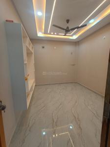 Hall Image of 700 Sq.ft 1 BHK Apartment / Flat for rent in Attapur Hyderabad for Rs. 20000