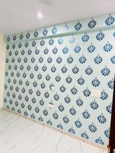 Bedroom Image of 1500 Sq.ft 4 BHK Independent House for sale in Kanakpura Jaipur for Rs. 13000000