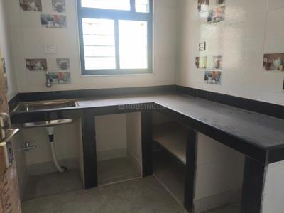Kitchen Image of 1200 Sq.ft 2 BHK Apartment / Flat for sale in Jodhpur Park Kolkata for Rs. 15000000