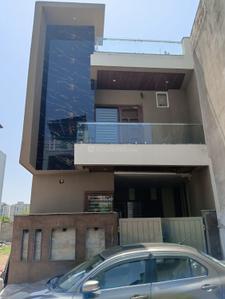 Image of 3800 Sq.ft 4.5 BHK Villa for sale in Vaishali Nagar Extension, Jaipur for Rs. 22500000