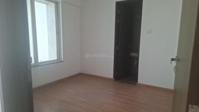 Bedroom Image of 1500 Sq.ft 3 BHK Apartment / Flat for sale in Darode Shriniwas Liviano Phase I, Kharadi Pune for Rs. 17500000