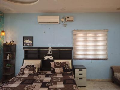 Bedroom Image of 4500 Sq.ft 5 BHK Duplex for sale in Valasaravakkam Chennai for Rs. 46000000