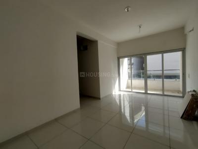 Hall Image of 900 Sq.ft 2 BHK Apartment / Flat for sale in Gotri Vadodara for Rs. 3800000