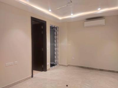Bedroom Image of 2808 Sq.ft 4 BHK Builder Floor for sale in East Of Kailash New Delhi for Rs. 63000000