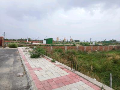 Image of 169 Sq.ft Residential Plot / Land for sale in Golden Gate Residency, Farukh Nagar, Gurgaon for Rs. 12675000