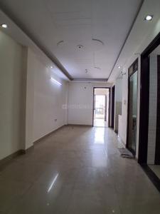 3 BHK Independent Builder Floor