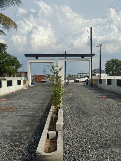 Chamundi Sunrise Valley Main Image 1