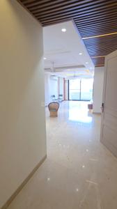 4 BHK Independent Builder Floor