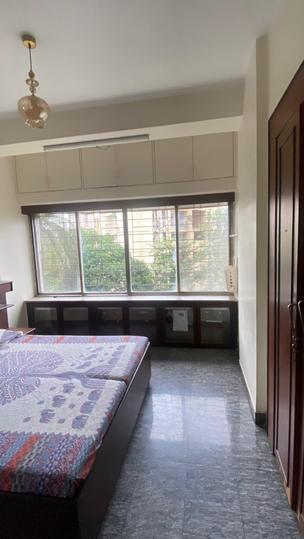 Kala Nagar, Bandra East Bedroom 1