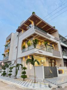 Image of 3700 Sq.ft 4 BHK Independent House for sale in Gandhi Path West, Jaipur for Rs. 25100000