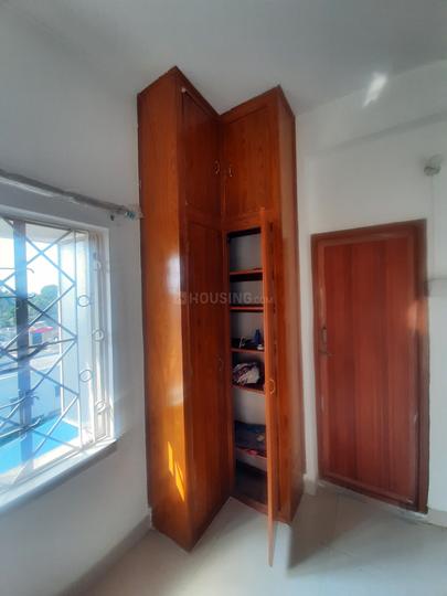 Balaji Enclave Bedroom 1