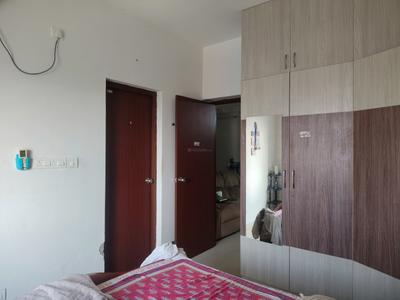 Bedroom Image of 1394 Sq.ft 3 BHK Apartment / Flat for sale in Altis Ashraya, Mangadu Chennai for Rs. 11500000