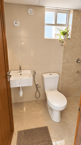 Image of 906 Sq.ft 2 BHK Apartment / Flat for sale in Sowparnika Seychelles, Aakkulam, Thiruvananthapuram for Rs. 6200000