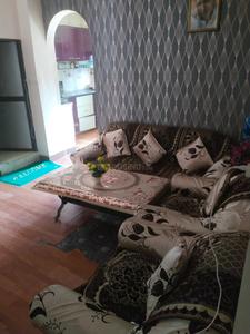 Bedroom Image of Yashi pg  in Tagore Garden Extension, New Delhi