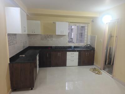 Kitchen Image of 1140 Sq.ft 2 BHK Apartment / Flat for sale in Novus Florence Village, Pedagantyada Visakhapatnam for Rs. 4000000