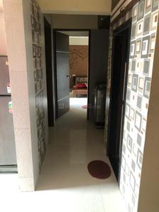 Image of 1050 Sq.ft 2 BHK Apartment / Flat for sale in Kalyan East, Kalyan for Rs. 8500000