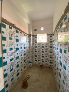Image of 750 Sq.ft 2 BHK Apartment / Flat for sale in Rishra, Hooghly for Rs. 2300000