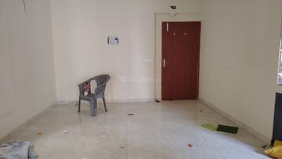 Living Room Image of 850 Sq.ft 2 BHK Apartment / Flat for sale in MRG The Balcony, Sector 93 Gurgaon for Rs. 6800000