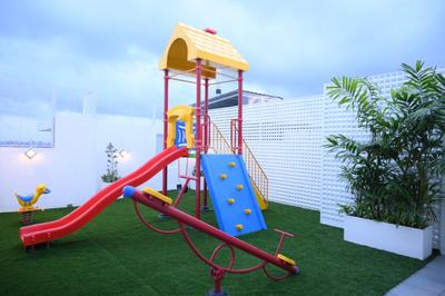 Image of 1660 Sq.ft 3 BHK Apartment / Flat for sale in Asset Fortuna, Viyyoor, Thrissur for Rs. 1100000