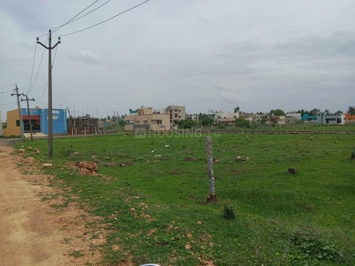 Residential 1800 Sqft Plot for sale at Kandigai Sriperumbudur, Chennai Property ID 6953923