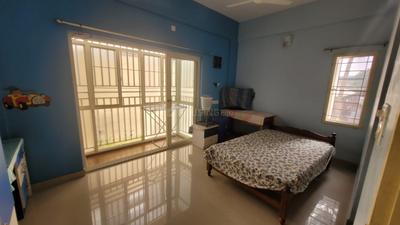 Bedroom Image of 2050 Sq.ft 3 BHK Apartment / Flat for sale in Thrippunithura Kochi for Rs. 9800000