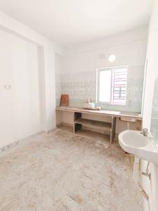 Hall Image of 700 Sq.ft 2 BHK Apartment / Flat for sale in Behala Kolkata for Rs. 2300000