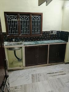 Kitchen Image of 1800 Sq.ft 2 BHK Independent House for rent in Benz Circle Vijayawada for Rs. 16000
