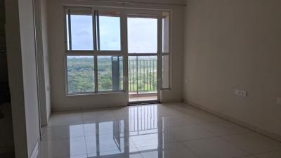 Bedroom Image of 370 Sq.ft 1 RK Studio for sale in Godrej Parkridge, Manjari Khurd Pune for Rs. 3200000