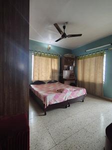 Bedroom Image of 1350 Sq.ft 3 BHK Apartment / Flat for sale in Doranda Ranchi for Rs. 5000000