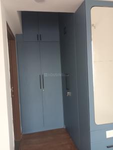 Bedroom Image of 1406 Sq.ft 2 BHK Apartment / Flat for rent in Godrej Air, Sector 85 Gurgaon for Rs. 41600